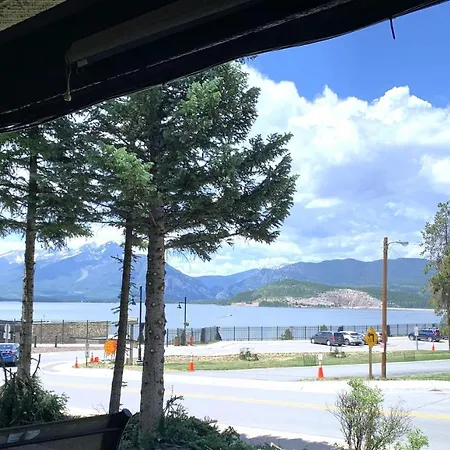 Mountain Luxury On Lake Dillon, Close To All The Best Ski Resorts In Colorado! Exterior photo