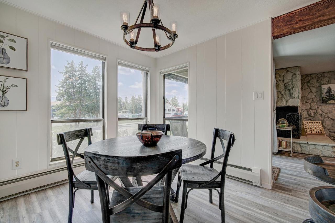 Casa vacanze Mountain Luxury On Dillon, Close To The In Colorado! Dillon
