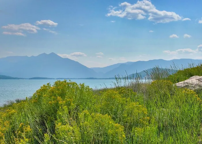 Mountain Luxury On Lake Dillon, Close To All The Best Ski Resorts In Colorado!