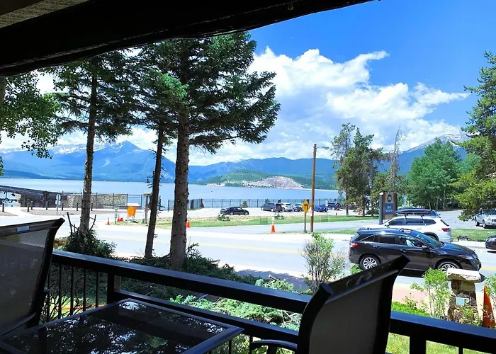Mountain Luxury On Lake Dillon, Close To All The Best Ski Resorts In Colorado!