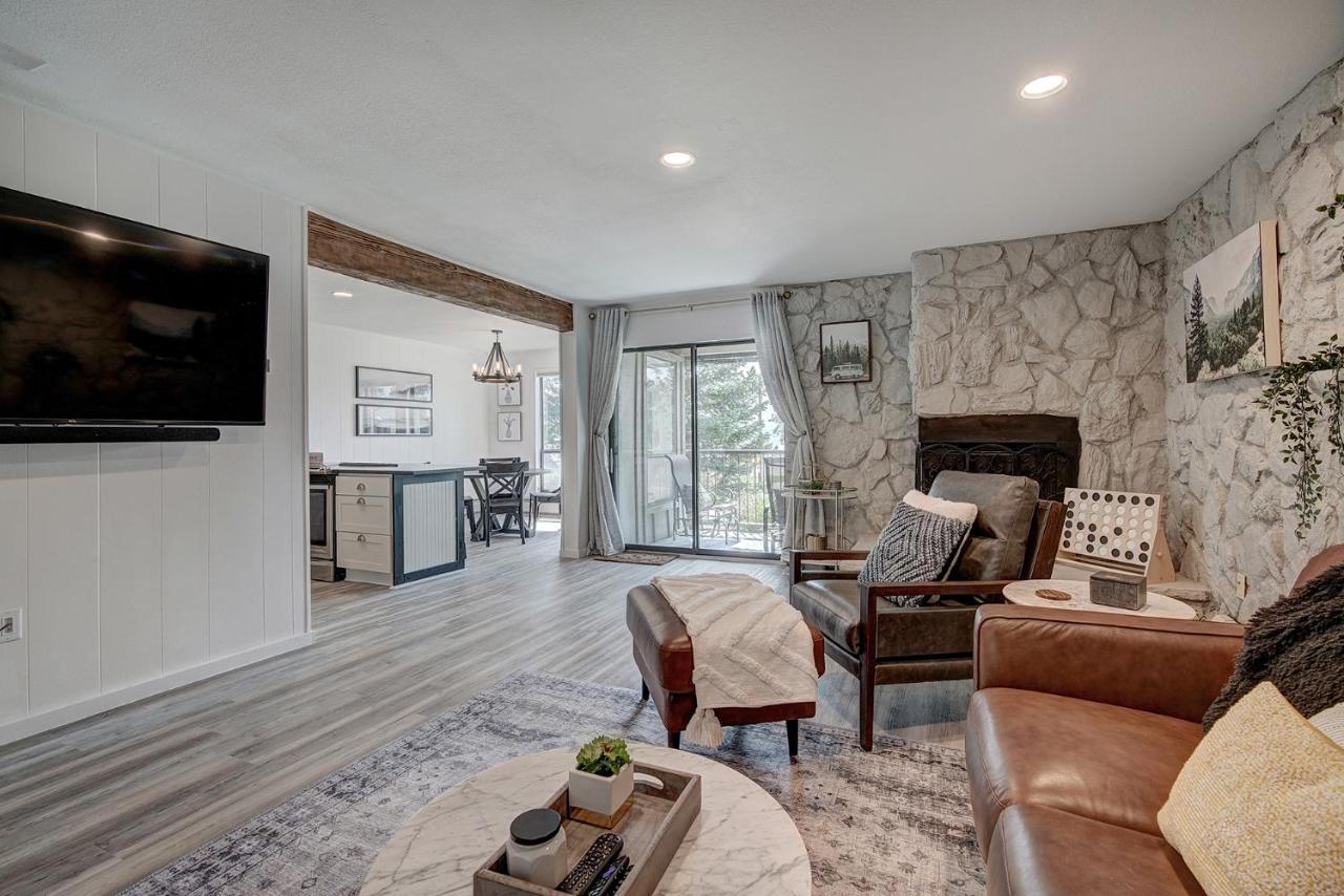 Mountain Luxury On Dillon, Close To The In Colorado! Holiday home