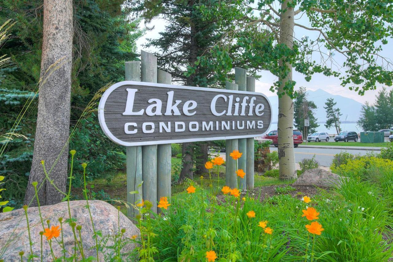 Mountain Luxury On Dillon, Close To The In Colorado!