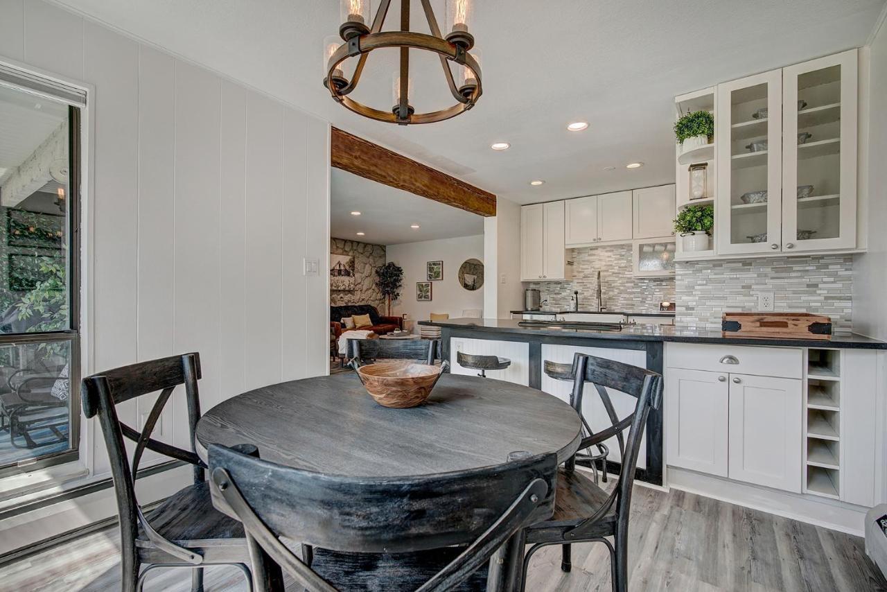 Mountain Luxury On Dillon, Close To The In Colorado! Holiday home