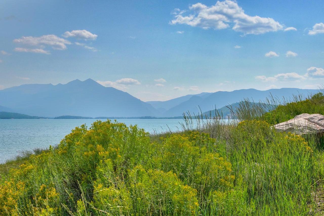 Mountain Luxury On Dillon, Close To The In Colorado! Holiday home *