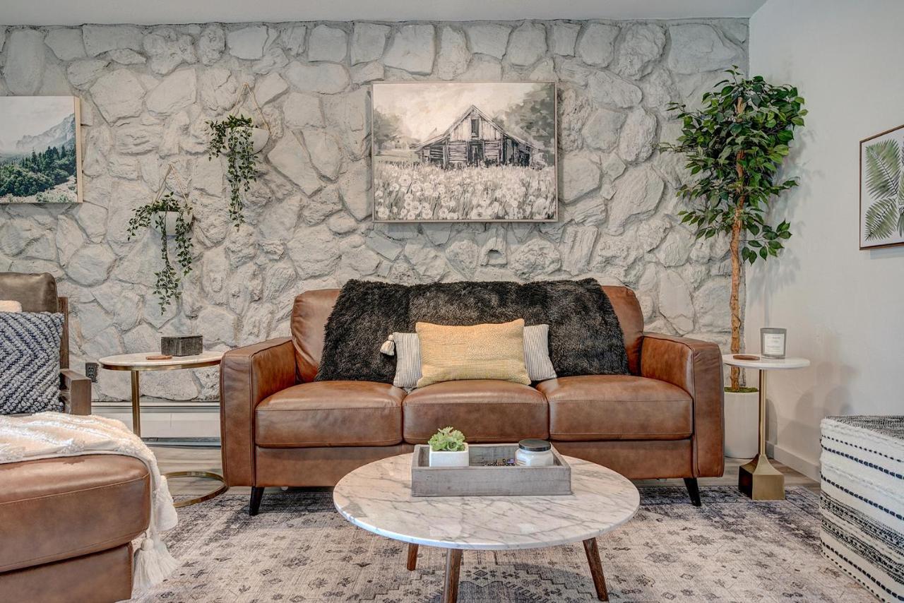 Mountain Luxury On Dillon, Close To The In Colorado! Dillon