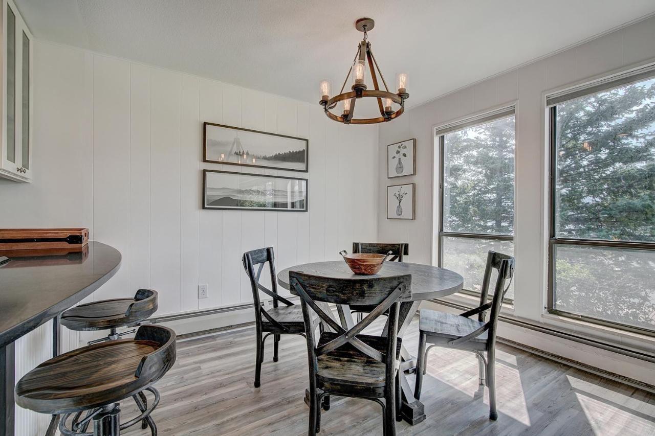 Mountain Luxury On Dillon, Close To The In Colorado! Holiday home