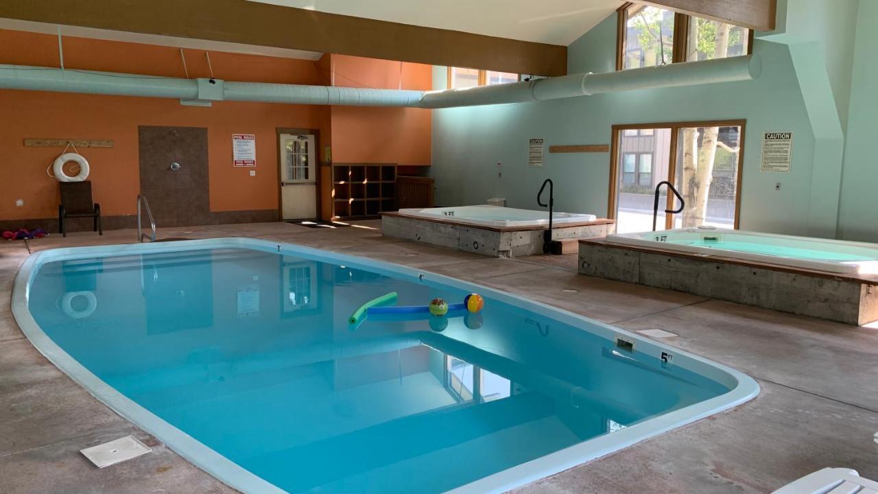 Mountain Luxury On Dillon, Close To The In Colorado! * Dillon