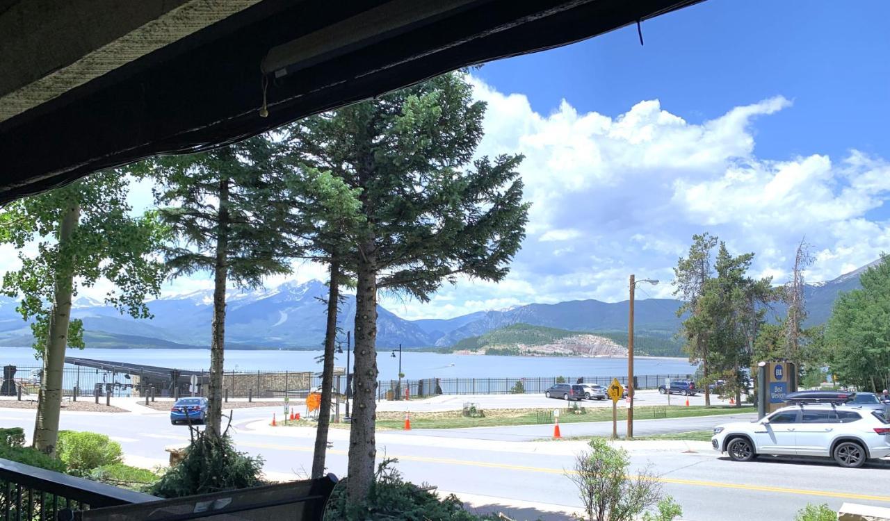Mountain Luxury On Dillon, Close To The In Colorado! *