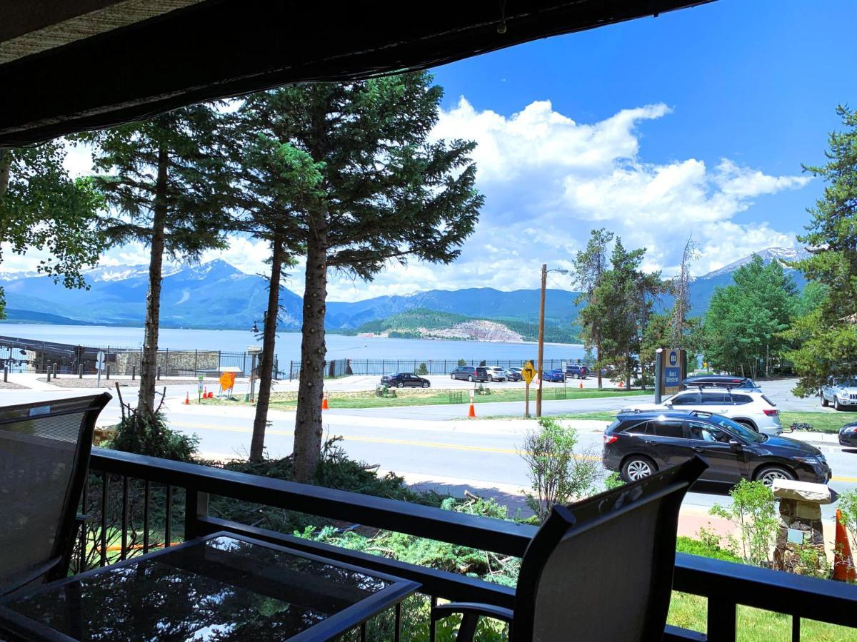 Mountain Luxury On Dillon, Close To The In Colorado! Dillon